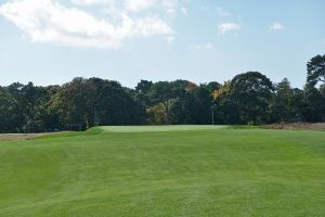 Eastward Ho 16th Fairway